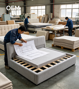 Servicio de Proyectos Personalizados para Hoteles y Apartamentos en Vietnam, Mobiliario Comercial para Interiores, Productos Personalizados OEM, Muebles a Medida - Product Image 2