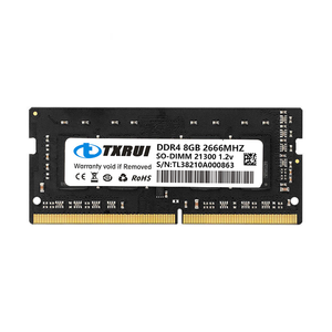 Nouvelle mémoire RAM DDR4 2400Mhz 2666Mhz 3200Mhz 8Go pour ordinateur portable - Product Image 5