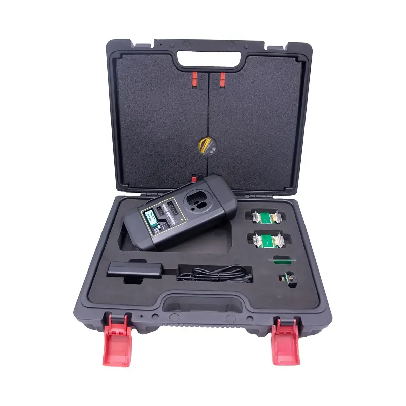 Launch Key Programmer Tool Key Code Reader Auto Key Programmer X431 Xprog3 For Benz For BMW