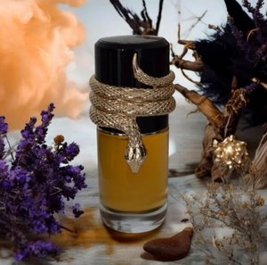 Perfume amaderado de lujo de alta calidad para hombre, fragancia en spray de larga duración, perfume árabe para hombre - Product Image 4