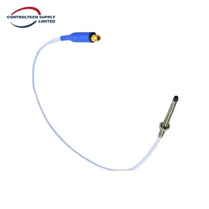 Nouveau transducteur à courants de Foucault Bently Nevada Proximity Probe 3300 XL Series 330910-00-20-10-02-00 en stock - Product Image 3