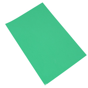 Đầy Màu sắc chống tĩnh không thấm nước <span class=keywords><strong>EVA</strong></span> bọt xốp giấy chống cháy tự làm cắt Hội Đồng Quản trị không khí phim bong bóng cho trẻ em của Dự Án - Product Image 3