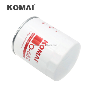 Komai ตัวกรองน้ำมัน BT267 BT348 0451203078 0451203090 0451203152 D27505-80 1931165 47128196 5081170 84221215 98432642สำหรับ Iveco - Product Image 3