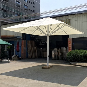 Parapluie télescopique de Patio personnalisé de grande taille, grand parapluie d'extérieur, <span class=keywords><strong>bière</strong></span> café boisson Bar <span class=keywords><strong>Parasol</strong></span> - Product Image 2