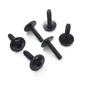 Clips de tornillos autorroscantes de cabeza Torx N90775001 para VW Volkswagen POLO Touareg Golf Beetle Passat <span class=keywords><strong>Cabrio</strong></span> <span class=keywords><strong>AUDI</strong></span> <span class=keywords><strong>A3</strong></span> N90892001 X5/10/20 - Product Image 2