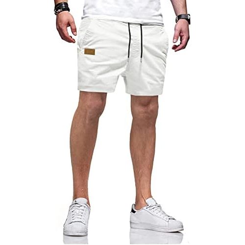 A White
