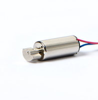Moteur à vibrations miniature de 716 diamètres, 7 mm, 1,5 V, pour gode