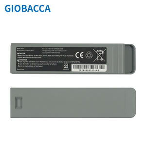 Paquete de Baterías Recargables de Iones de Litio de 15.8V para Impresora Epson D191A Modelo 2185131-00 PM-525 PM 520 - Product Image 4