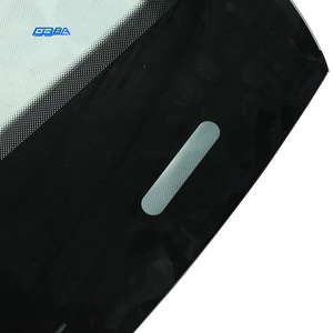 Exterior Component With Sensor Acoustic <b>Laminated</b> Glass Bracket Front Windshield For Bentley Bentayga - Product Image 3
