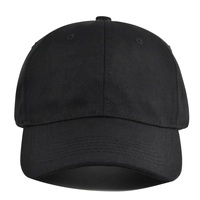 Gorra de Béisbol de Algodón Suave al por Mayor, Gorra Lisa Personalizable con Logotipo Bordado, Gorra de Sol de 6 Paneles con Visera Curva Ajustable, Gorras Estilo Dad Hat