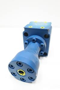 Kontroler Pemrograman Katup Pengaman Hidrolik Plc SF 50 A1-1-1012 R900436172 - Product Image 3