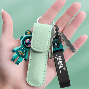 Stainless Steel <b>Ear</b> <b>Pick</b> Large Spoon Shape For Deep Earwax Removal Cleaning Tool - Product Image 2