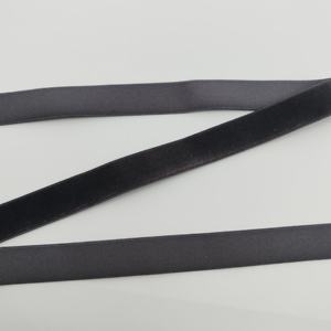 High Quality Elastic Nylon Webbing Tape 1.9cm Jacquard Printed Logo for Home <b>Textile</b> Sportswear Clothing Factory Supplied - Product Image 5