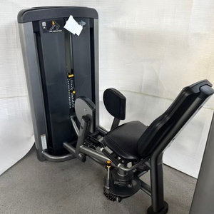 Attrezzatura Commerciale per <span class=keywords><strong>Palestra</strong></span>, Macchina per Adduttori di Alta Qualità per Allenamento Interno ed Esterno Coscia - Product Image 2
