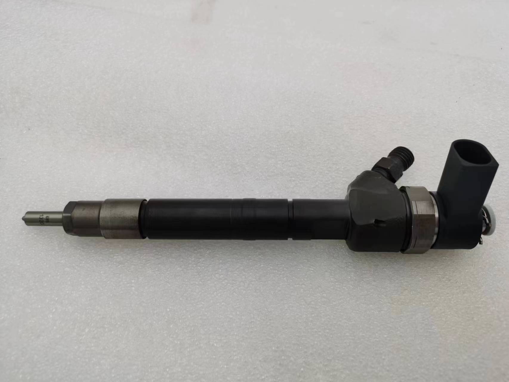 diesel fuel injector nozzle 0445110108 A6110701487 for Mercedes-Benz OM611.987DELA common rail injector  0445110108 A6110701487
