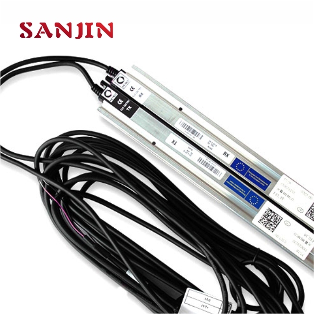 Interruptor Fotoelétrico De Proximidade Omrom E3z-g82-m3j