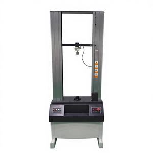 RECHTS Hochleistungs-Zug-Druck-Biegeprüfgerät Elektronisches Labor Universelles Material-Zugprüfgerät - Product Image 1