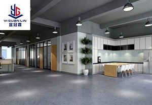 Estructuras Metálicas Prefabricadas de Acero de Alta Resistencia y Bajo Costo, Ideales para Edificios de Oficinas y Almacenes - Product Image 4