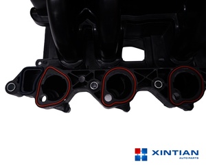 Collettore di aspirazione del motore a benzina di alta qualità OEM 4.6L F6SZ9424AA F8AZ9424AAA F8AZ9424BAA F8AZ9424BC - Product Image 6