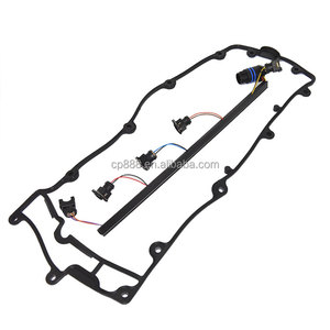 Câblage d'injecteur, pour Land Rover, OEM # AMR6103, OE # AMR6103, pour <span class=keywords><strong>pompe</strong></span> - Product Image 1