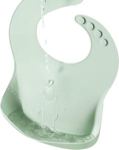 Nouvel ensemble de vaisselle en silicone sans BPA pour bébé, assiette, bol et tasse à ventouse pour enfants et tout-petits - Product Image 6