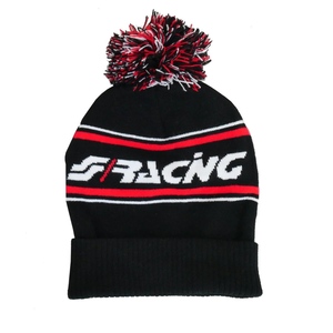 Casquette d'hiver - Simoni Racing Auto Racing Clothing - Product Image 1
