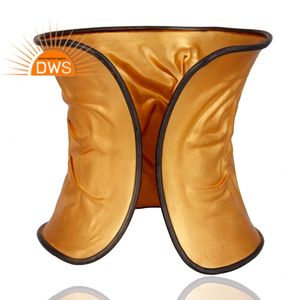 กำไลข้อมือคริสตัลลายจุดกำไลข้อมือแบบกว้างของ Karat สร้อยข้อมือชุบทองอินเดีย925อินเทรนด์กำไลข้อมือของผู้หญิง - Product Image 3