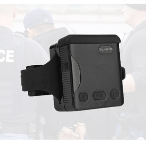 Thời gian thực thông minh Tracker với GPS/Beidou/Wifi/AGPS-parolee Thiết bị giám sát cho thực thi pháp luật - Product Image 3