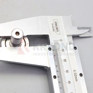 Rodamiento seguidor de leva para máquina de impresión SM52 PM52, pieza de repuesto, accesorios, 1 unidad, 00.550.1505 - Product Image 6