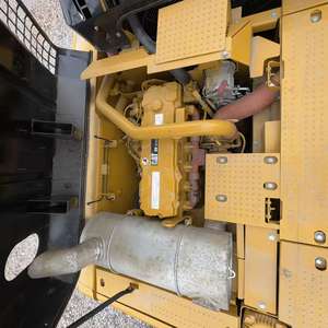 Excavatrice sur chenilles hydraulique Caterpillar CAT336D2L d'occasion de haute qualité, 36 tonnes, CAT336D, CAT336, équipement de machinerie lourde d'occasion - Product Image 6