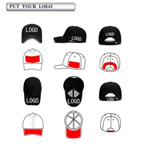 Gorras de 5 Paneles Impermeables de Alta Calidad OEM-ODM, Logotipo Bordado Personalizado, Hebilla Ajustable, Unisex, para Adultos, Deportivas - Product Image 2