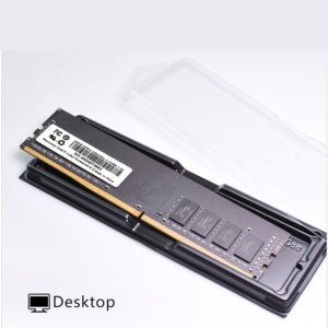 Memoria RAM U-DIMM DDR4 ECC de 16G 32G 2400/2666/3200MHz Ymeiton de Alta Calidad con Disipador de Calor para Computadora de Escritorio, Mejor Valorada en 8gb/16g/32gb - Product Image 4