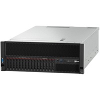 SR860 4U ThinkSystem SR860 V2 Servidor de Inteligencia Artificial para Computación de IA, Servidor SR860
