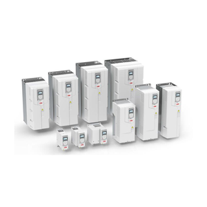 ไดรฟ์อัตโนมัติ Dan.foss VLT รุ่น 131B0069 กำลังไฟ 1500 วัตต์ แรงดันไฟฟ้า 380-500 โวลต์ 3 เฟส 50-60 เฮิรตซ์ ได้รับการรับรองมาตรฐาน CE ตัวแปลงความถี่ VFD - Product Image 1