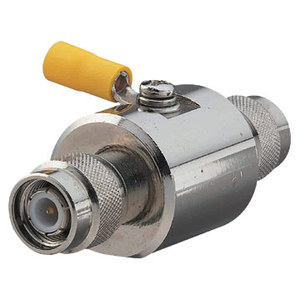 TYCOTIU TY-N protection contre la foudre équipement électronique industriel <span class=keywords><strong>Coaxial</strong></span> LAN parafoudre avec prise 0.3db perte N - Product Image 4