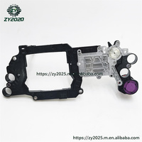 Módulo de Control de Transmisión Automática CVT 722.8 A1695451062 A1695451032 TCU TCM con Programación Gratuita para Mercedes W211 W169