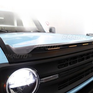 Cubierta Protectora de Capó y Carrocería para Ford Bronco 2021-2022, Accesorios para Auto - Product Image 3