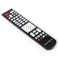 Hecho en China mejor corona tv control remoto