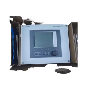 E+H 100% Nuevo y Original Alemán, Sensor Multiparamétrico de 1/2 Canal Liquiline CM442, 1 Año de Garantía, Alta Precisión, IP67, Apto para Todas las Industrias - Product Image 4