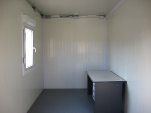 Estructura de acero apartamento para 20 pies vida contenedor para casas en venta en las Filipinas - Product Image 3