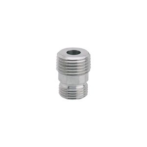 New and Original IFM <b>Switch</b> Screw-in <b>Adapter</b> SI/-1/2NPT E40107 IFM Process Sensor - Product Image 1