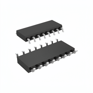 Composants électroniques en ligne : Chip 16 SOIC MAX901BESE-T du fabricant Channel - Product Image 1