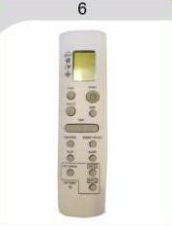 Climatiseur automatique AC avec fonction anti-choc 433MHz Code fixe A/C <span class=keywords><strong>Rem</strong></span> - Product Image 2