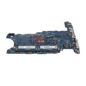 Placa Base para <span class=keywords><strong>HP</strong></span> <span class=keywords><strong>PROBOOK</strong></span> <span class=keywords><strong>640</strong></span> <span class=keywords><strong>G4</strong></span>, I5-7200U I5-7300U 6050A2930101 L09565-601 - Product Image 3