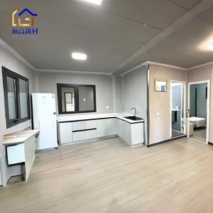 <span class=keywords><strong>Container</strong></span> housepre-Chế tạo ngôi nhà nhỏ prefab <span class=keywords><strong>Modular</strong></span> thép nhà cho văn phòng khách sạn hoặc residencecamping khu vực - Product Image 3