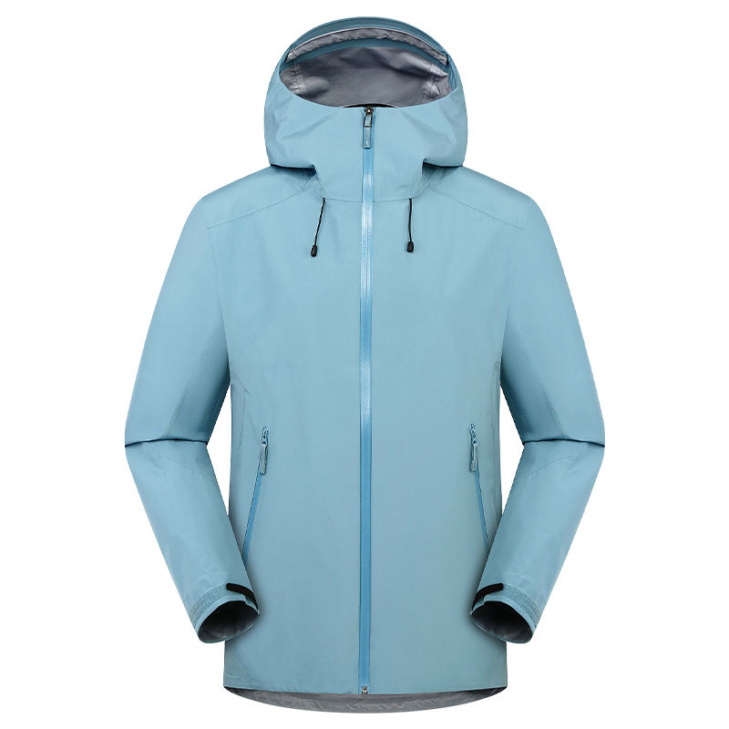 Lightweight Waterproof Windcheaters for Men Women