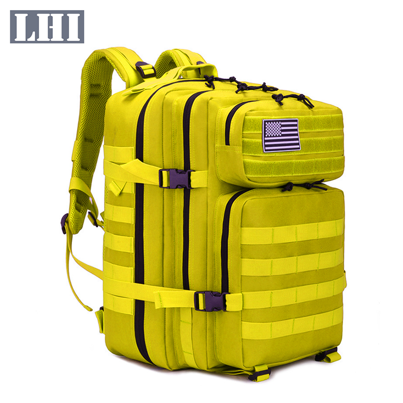 Bolso Deportivo T60 Morral Gimnasio Mochila Multifuncional Impermeable -