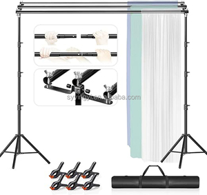 Boîte à lumière carrée GODOX 50*70, réflecteur pour mini flash de studio, Speedlite, vidéo et <span class=keywords><strong>photographie</strong></span> de portrait - Product Image 3