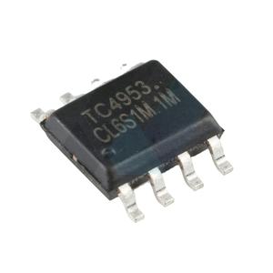 Factory Direct Ic Chip Power Transistor Electronic Components B-o-<strong>m</strong> TC4953 - Product Image 1