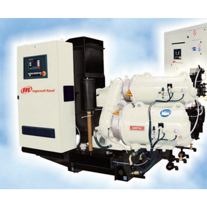 Compresor de Aire Centrífugo Original Ingersoll Rand <span class=keywords><strong>C700</strong></span>, Serie MSG <span class=keywords><strong>Centac</strong></span>, 100% Libre de Aceite, Clase ISO 0, Compresor Turbo Industrial - Product Image 3